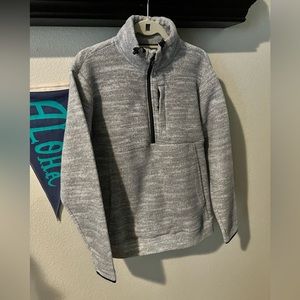 Billabong Fleece A/Div Jacket. Size M.